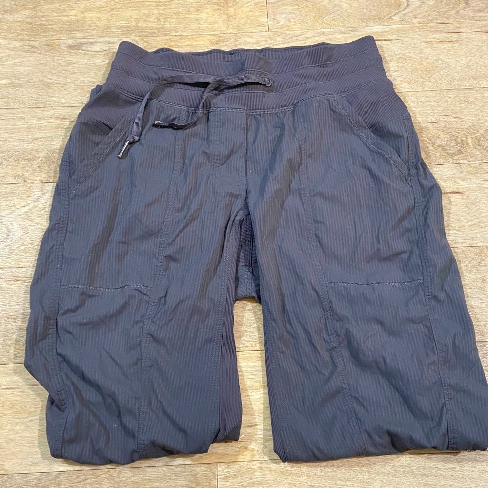 lululemon street to studio pant